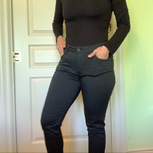 Dish black skinny Jeans